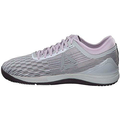Reebok Crossfit Nano 8.0 Flexweave Women's Shoes SS189.5 Grey