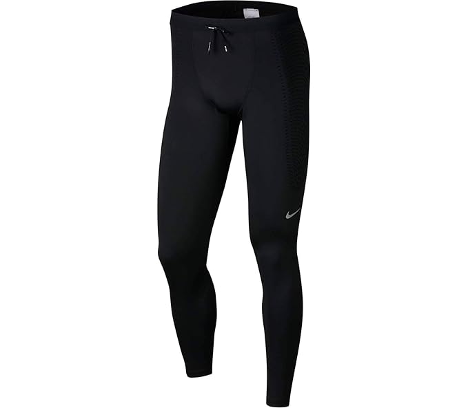 nike power men's running tights