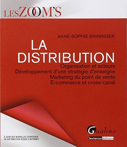 La  distribution