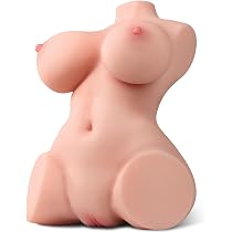 Amazon.com: baiwatt 18.2LB Sex Dolls Male Masturbator - Sex Toys ...