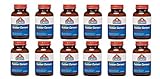 Elmer's No-Wrinkle Rubber Cement, Clear, Brush Applicator 4 oz ( Pack of 12)