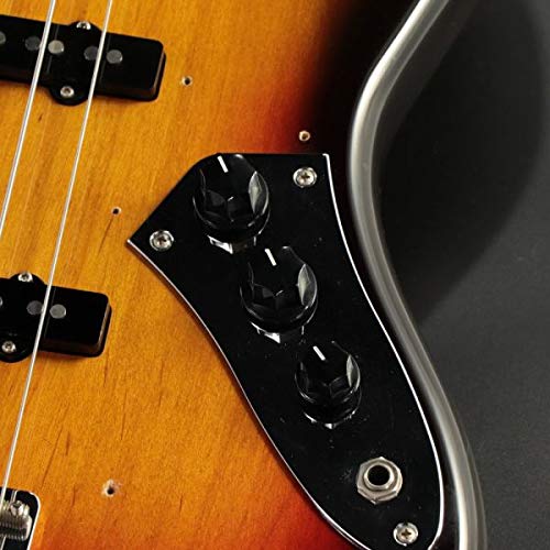 [해외] Fender Japan / JB62-77FL 3 Tone Sunburst