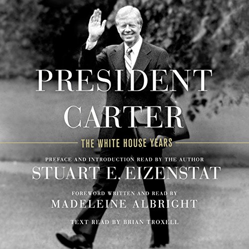 [B.E.S.T] President Carter: The White House Years [Z.I.P]