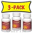 Konsyl Senna Prompt (60 count) - 3 PACK