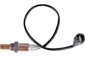 Yeoflagtrade 234-4622 O2 Sensor Downstream 1Pcs, Automotive Replacement Oxygen Sensor for Lexus for ES300h for NX300h for Toyota for Avalon for Camry for RAV-4 Replaces 13355