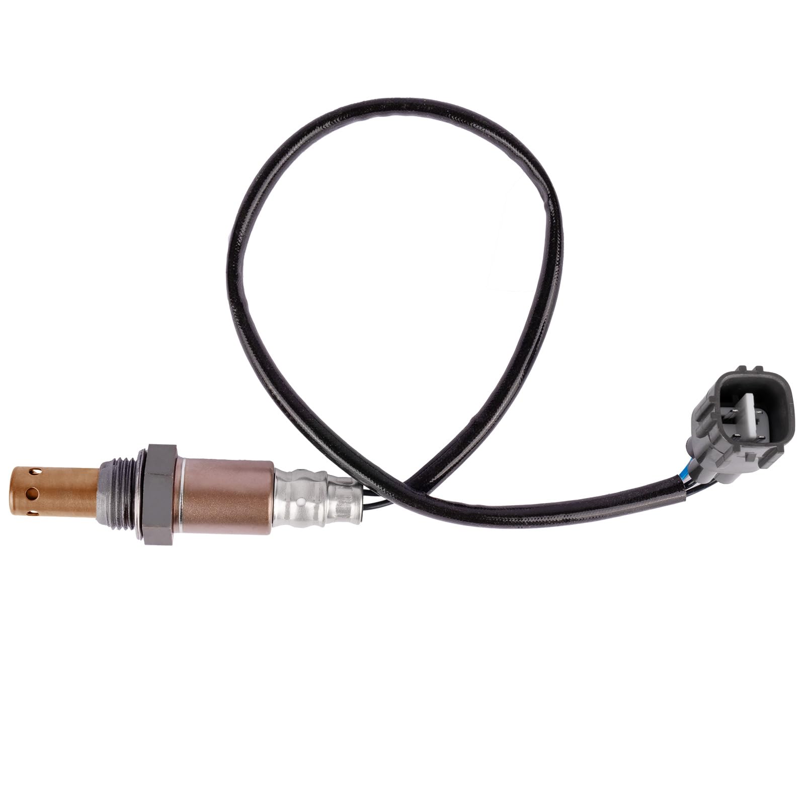Photo 1 of Yeoflagtrade 234-4622 O2 Sensor Downstream 1Pcs, Automotive Replacement Oxygen Sensor for Lexus for ES300h for NX300h for Toyota for Avalon for Camry for RAV-4 Replaces 13355