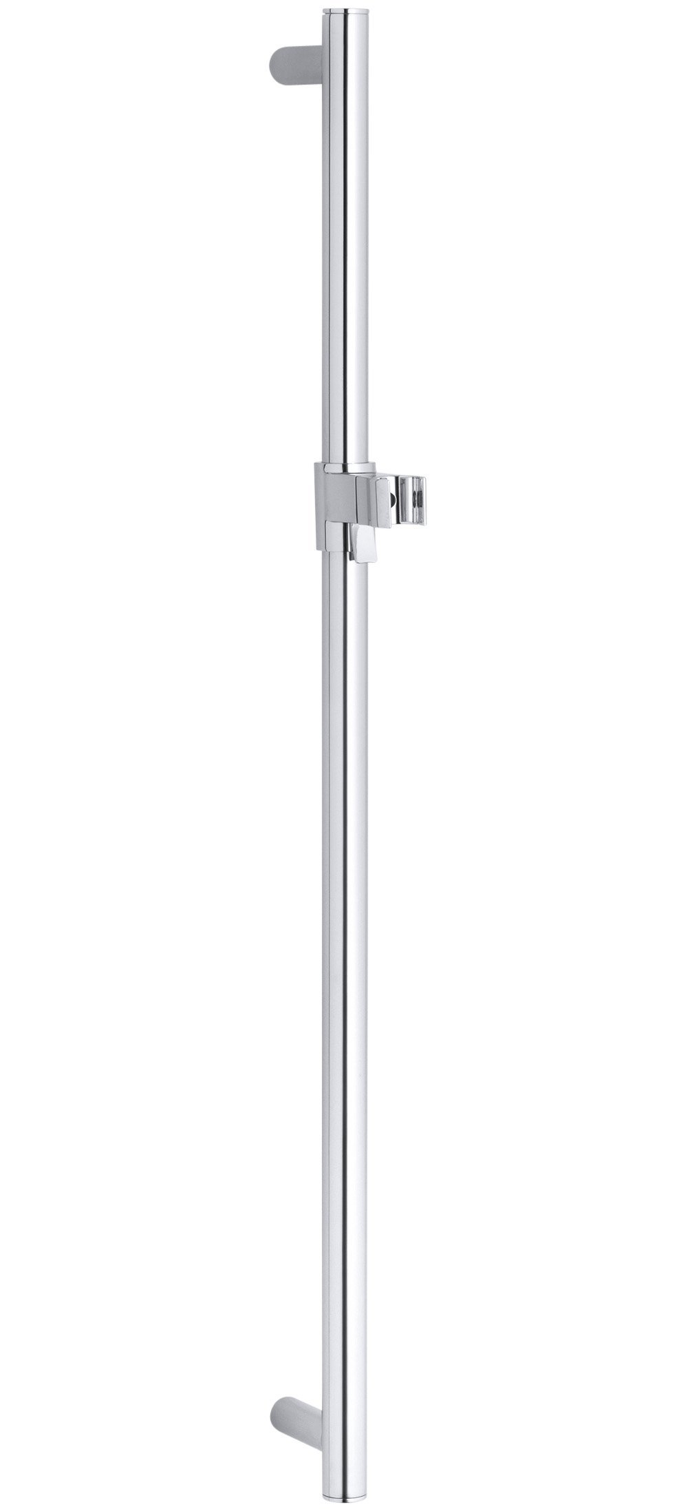 Kohler 8524CP Slide Bar Polished Chrome eBay