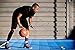 DribbleUp Basketball with Included Virtual Trainer App - Official 29.5