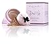 Booty Parlor Dust Up Kissable Body Shimmer Dusting Powder - Cocoa Bronze