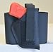 Elastic Wrap Ankle Holster for Taurus TCP (PT738) Pistols