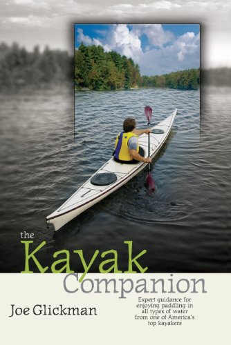 Download The Kayak Companion