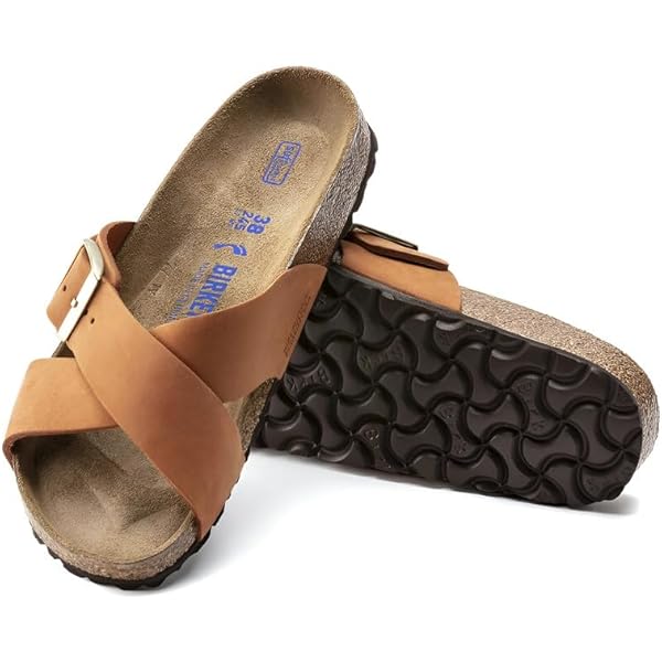 BIRKENSTOCK SIENA 39 ベージュ BIRKENSTOCK SIENA 39 ベージュ 靴