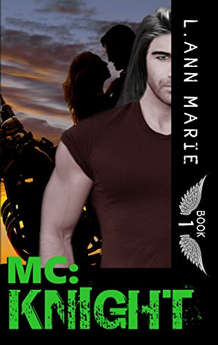 MC: Knight: Book One (MC Series 1) by [Marie, L. Ann]