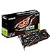 Gigabyte GeForce GTX 1080 Windforce OC GV-N1080WF3OC-8GD Graphics Cards