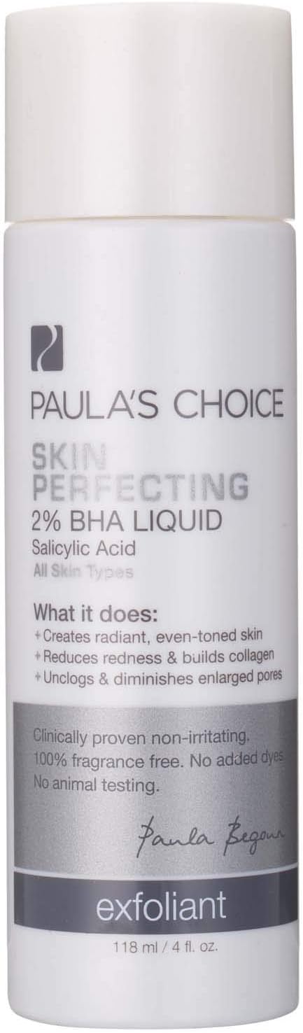 paula's choice bha amazon