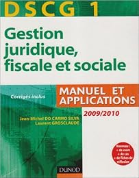 Gestion juridique, fiscale et sociale