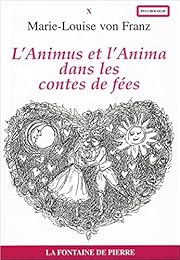 L' animus et l'anima dans les contes de fées
