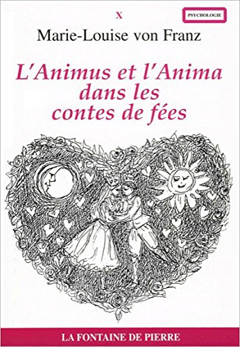 L' animus et l'anima dans les contes de fées