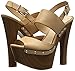 Jessica Simpson Women's Dallis Platform Sandal
