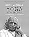 Yoga For Sports: A Journey Towards Health And Healing