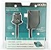 Andis 63070 Cord Pack Adapter, Black