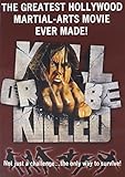 KILL OR BE KILLED (1976) / (MOD)                   image