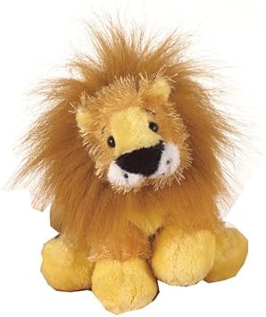 lion stuffed animal amazon