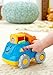 Fisher-Price Laugh & Learn First Words Fill & Dump Truck
