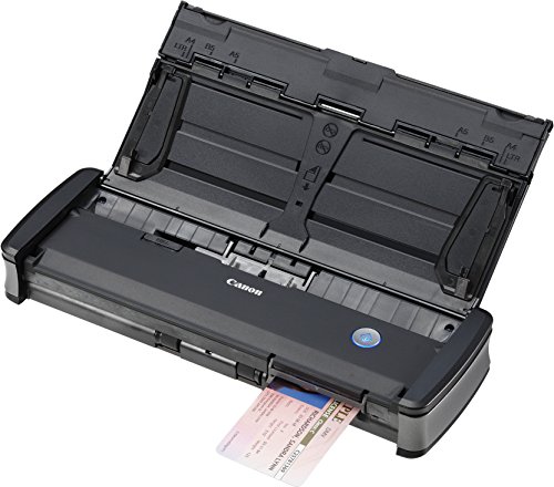 Canon-P-215II-Document-Scanner