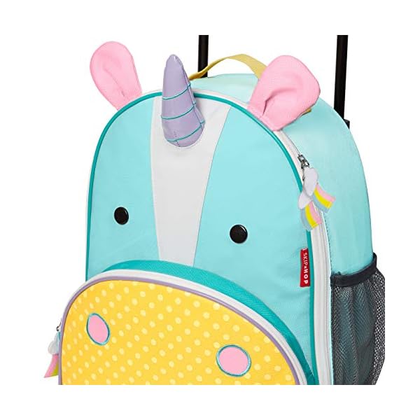 Compra MALETA ZOO BUHO para tu bebé | Baby Infanti