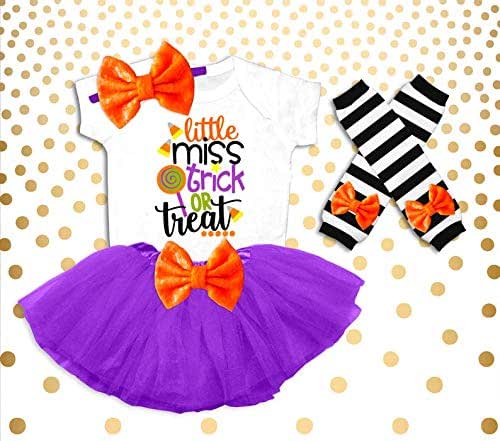 baby girl purple outfit