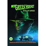 The Green Hornet: Still at Large (2012-09-04)