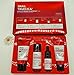 Somebymi Snail Trucica Miracle Repair Starter Kit 4Pcs Set (Toner 30ml+Serum 10ml+Cream 20g+Gel Cleanser 30ml)thumb 1