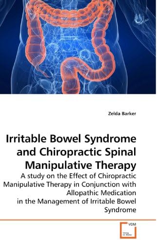 Irritable Bowel Syndrome and Chiropractic Spinal Manipulative Therapy
