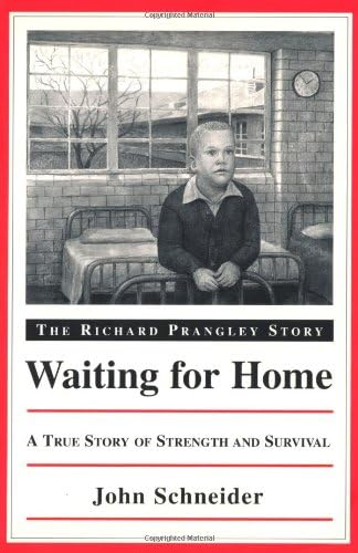 Waiting for Home: The Richard Prangley Story