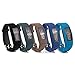 for Garmin vivofit 2 Bands Cute Silicone Replacement Wristband Bracelet with Buckle for Garmin Vivofit2 Fitness Band