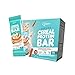 Quest Nutrition Beyond Cereal Protein Bar, Cinnamon Roll Flavor, 12g Protein, 2g Net Carbs, 110 Cals, 1.34oz Bar, 15 Count, Breakfast Bars, Low Carbs Bars, Gluten Free, Soy Free