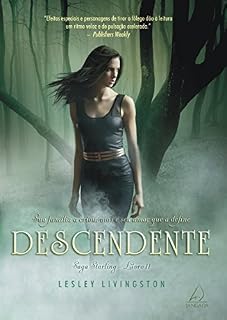 Livro Descendente: Sua Família a Criou, mas é seu Amor que a Define (Starling)