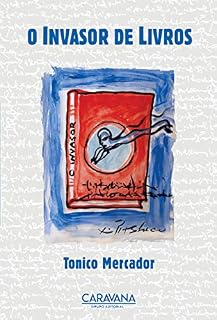 Livro O Invasor de livros