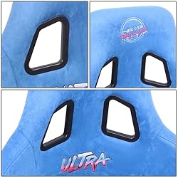 NRG Innovations FRP-304BL-ULTRA Universal