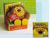 Hallmark Interactive Storybuddy PSB2115 Bigsby and Book (1) Bigsby's Best Friend