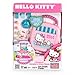 Mega Bloks Hello Kitty Ice Cream Parlor