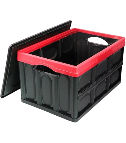 Amazon.com: GreenMade InstaCrate Collapsible Storage Container, 12