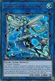 Trickstar Holly Angel - COTD-EN044 - Ultra Rare - 1st Edition - Code of the Duelist (1st Edition)