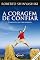 Livro A Coragem de Confiar - O Medo e o Seu Pior Inimigo