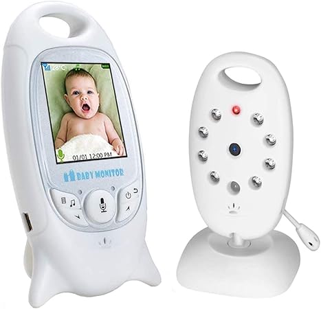 baby monitor amazon uk
