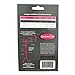 Consistent Golf Tee, Pink