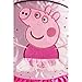 Nickelodeon Peppa Pig Pink 14 inch Backpack