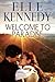 Welcome to Paradise (Welcome to Paradise series Book 1)