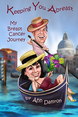 Keeping You Abreast: My Breast Cancer Journey